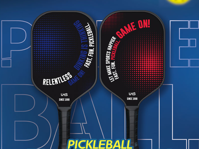 How Pickleball Paddles Are Made and How it Helps You Pick the Perfect Paddle