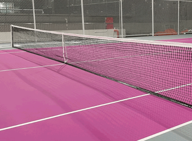 Tennis Court Dividers – What You Should Know