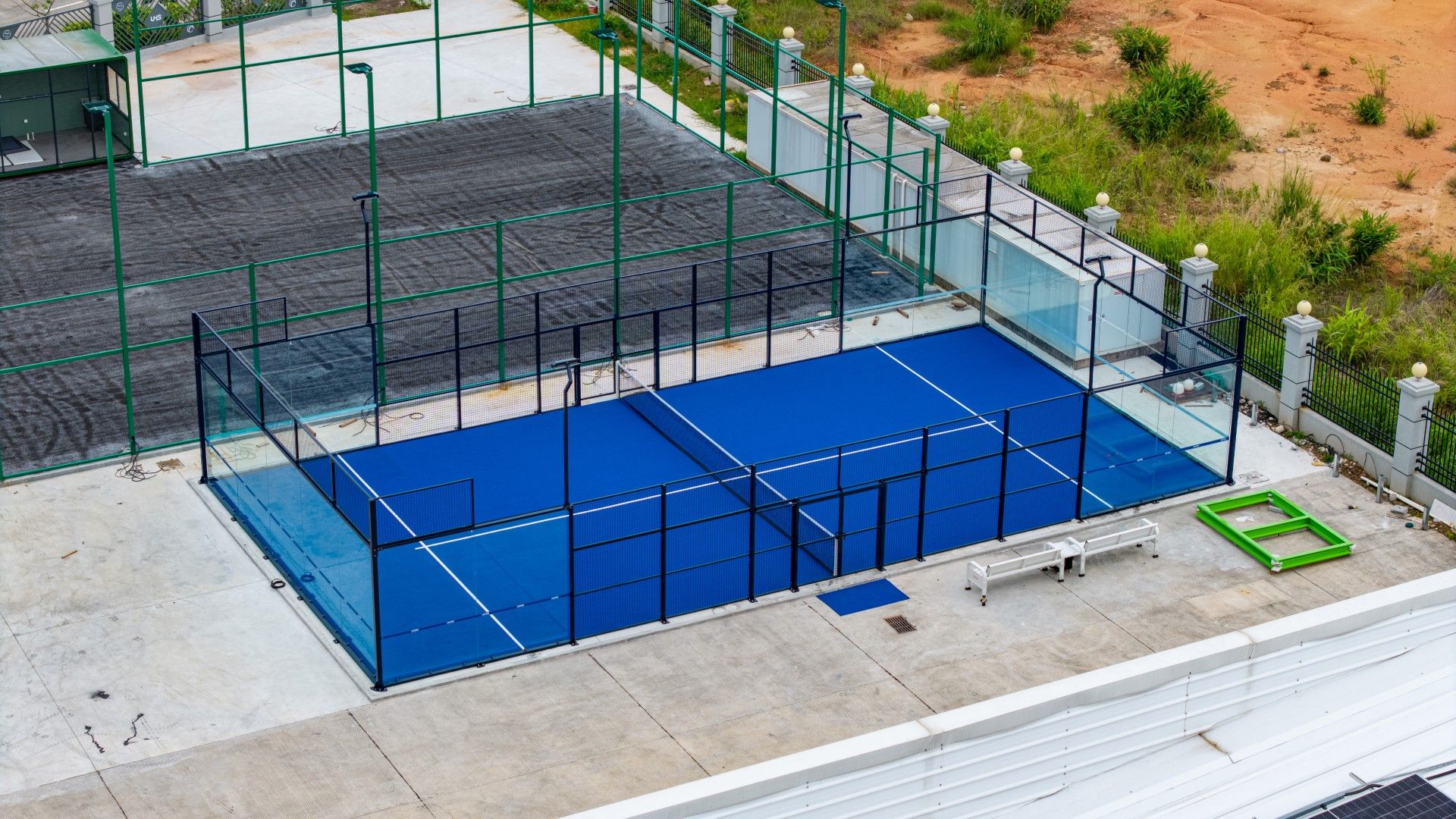Padle Tennis