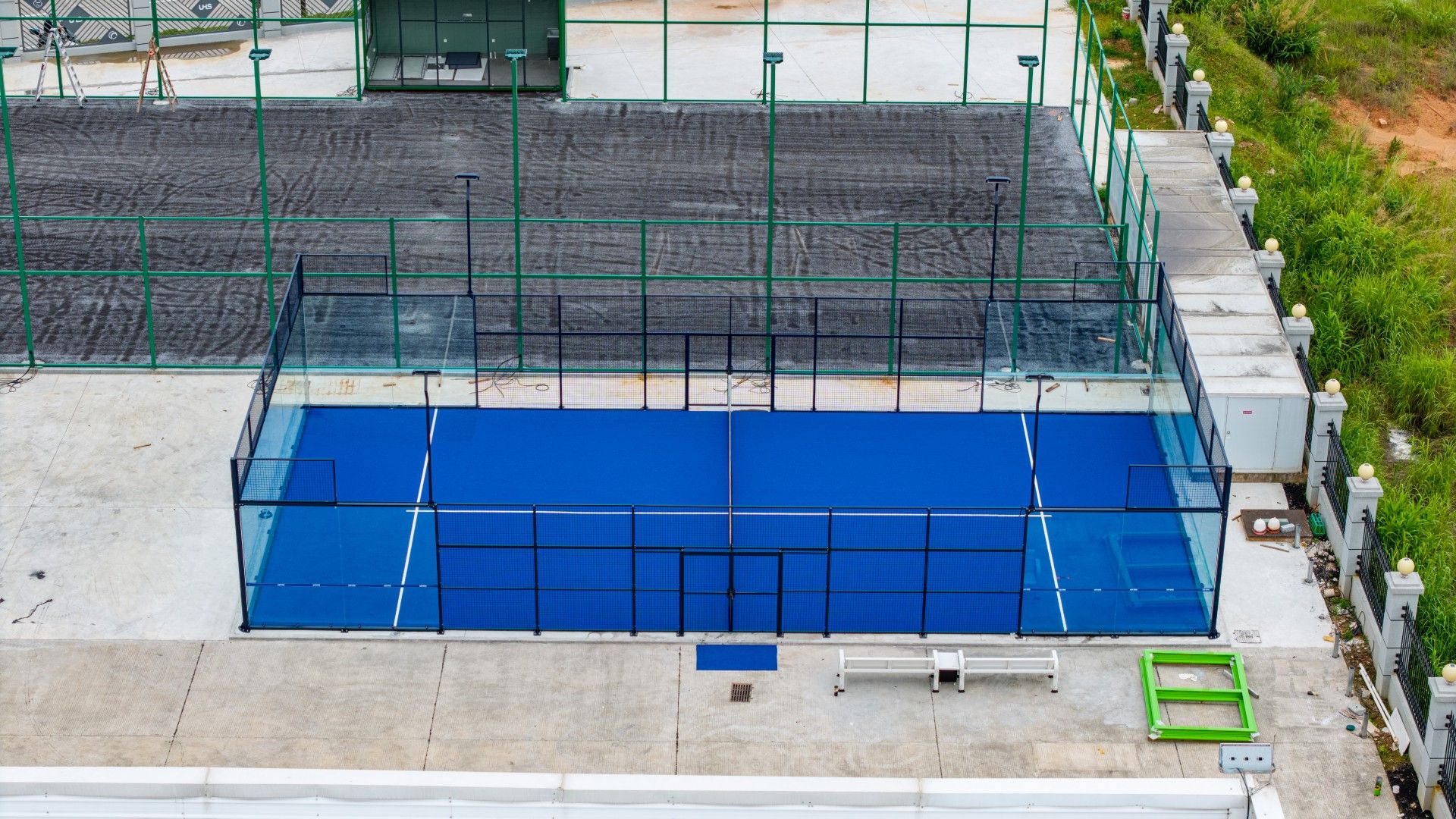 Padle Tennis