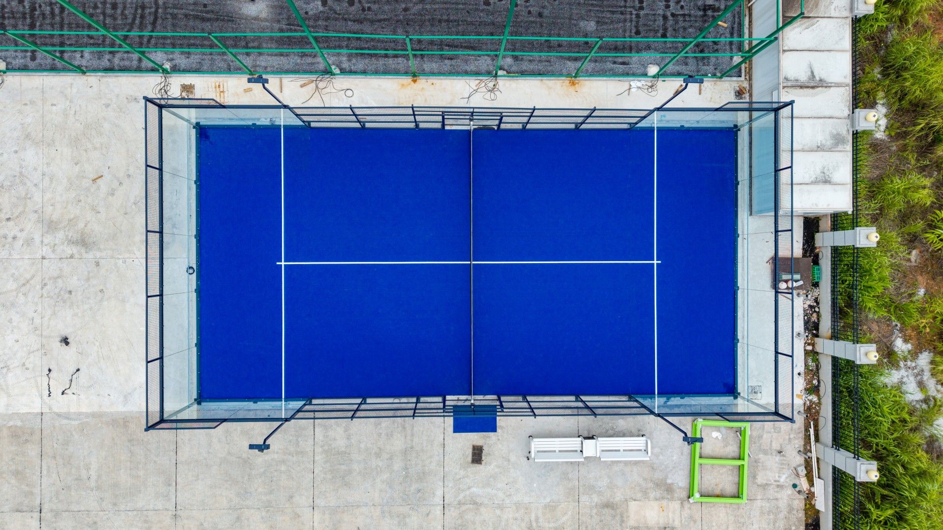 Padle Tennis
