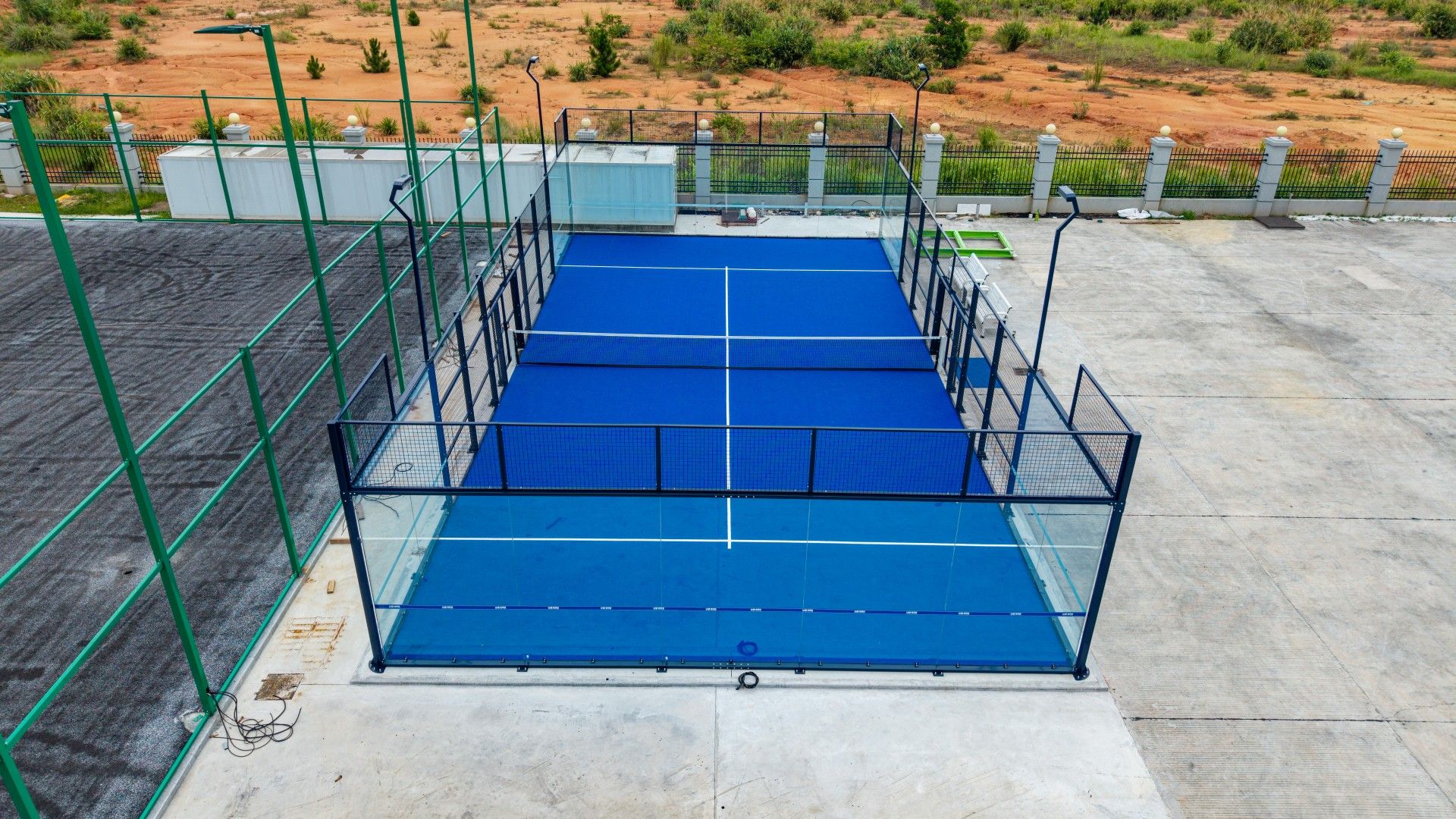Padle Tennis