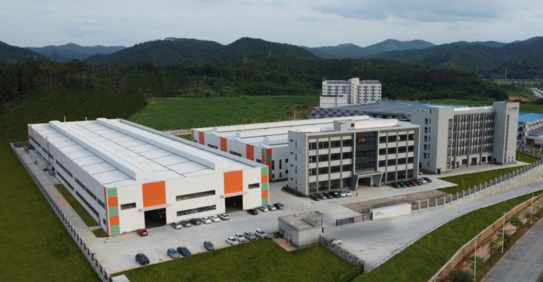 Professional Tennis Court Facility Manufacturer Factory Guangdong Uphos Sports Co.,Ltd