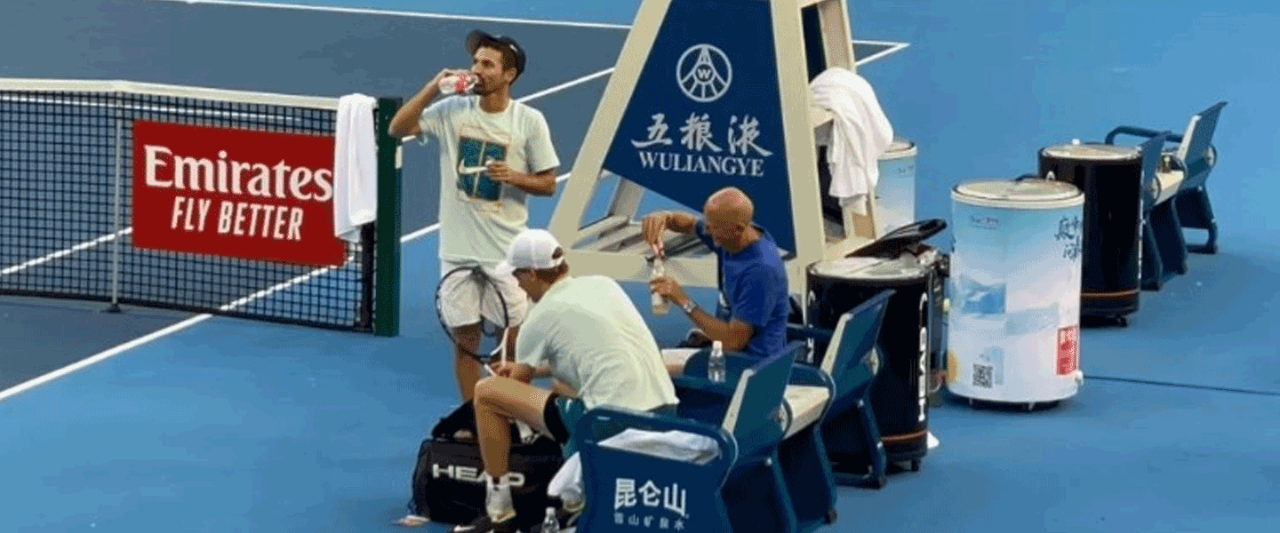 China Open