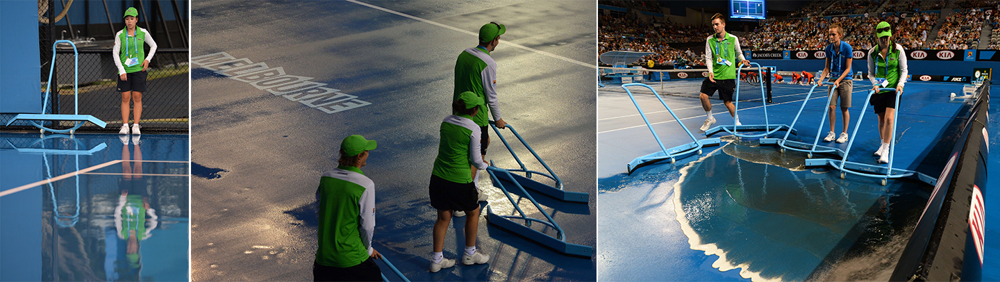 Australian Open