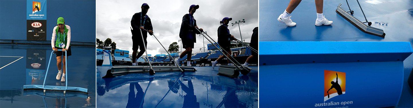 Australian Open