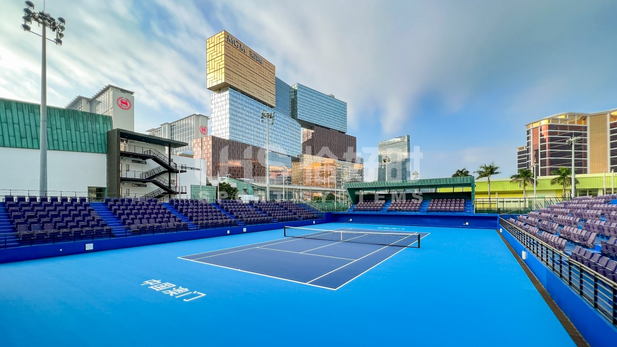 Acrylic Tennis Court Construction Guide: Hard vs. Elastic Acrylic—How to Choose?cid=16