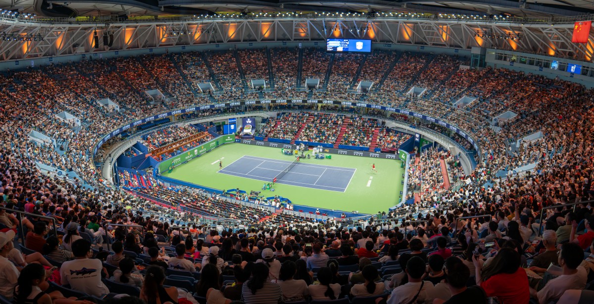 Why Has UHS Been the Trusted Partner of Top Sports Events for So Many Years?cid=16