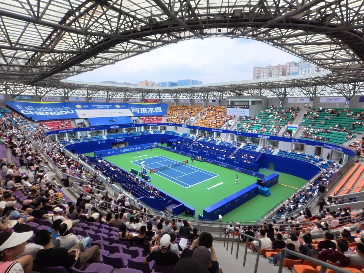 Why Has UHS Been the Trusted Partner of Top Sports Events for So Many Years?cid=16