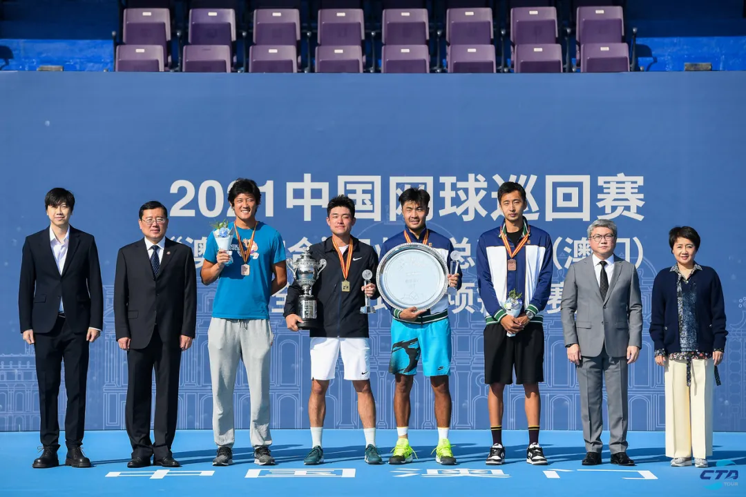 Tennis Court Renovation Case Study | How UHS Transformed Two Professional Tournament Venues