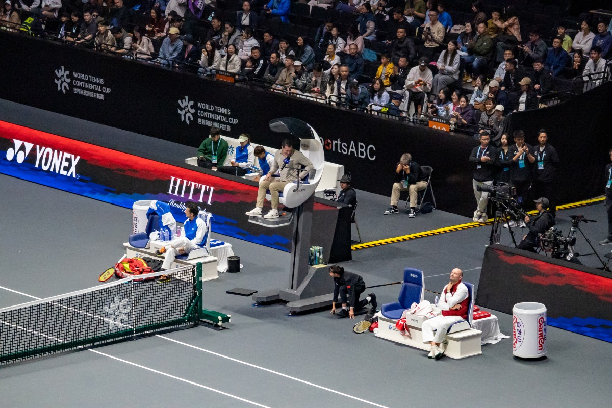 Lighting Up Shenzhen Universiade Center: UHS Professional Equipment Matrix Powers the WTCC