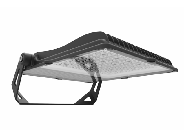 Tennis Court Lighting