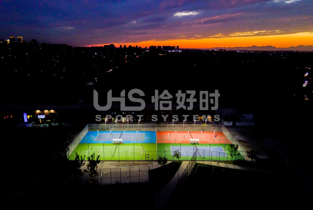 TOPLUS Speed Control Material: Unlock the Speed Code of Tennis Courts TOPLUS Speed Control Material: Unlock the Speed Code of Tennis Courts