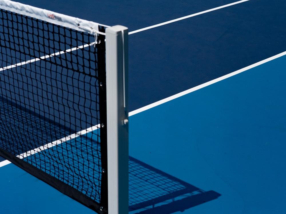 Professional Tennis Court Construction in Nanning Wuxiang: How UHS Delivered a Full-Set Facility Solution for Match Point Club Professional Tennis Court Construction in Nanning Wuxiang: How UHS Delivered a Full-Set Facility Solution for Match Point Club
