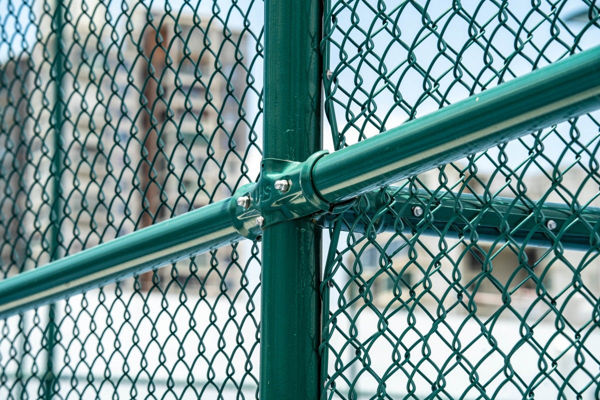 Uphos (UHS) Sports Fencing: Full Coverage for Court Needs in Campuses, Communities and Professional Venues