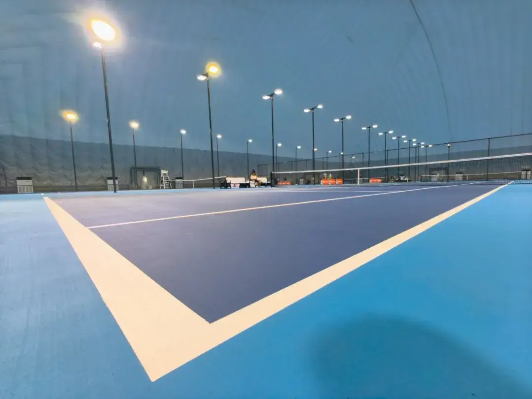 Shenyang Weiling Tennis Center